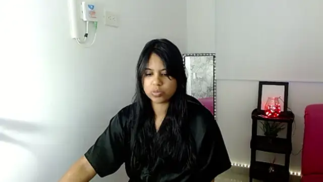 Shawnycarson online show from February 2026 03:51:02 PM