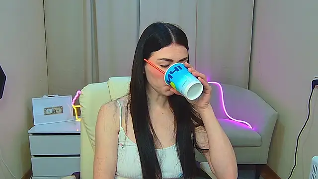 MilaSecret55 online show from February 2026 07:25:02 AM