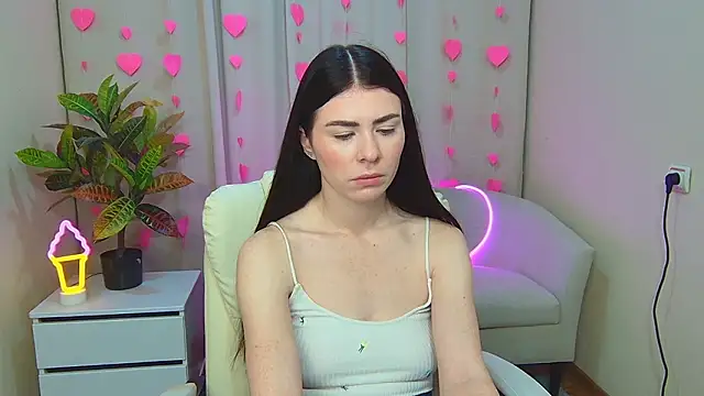 MilaSecret55 online show from February 2026 07:45:02 AM