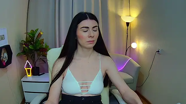 MilaSecret55 online show from March 2026 12:31:02 PM