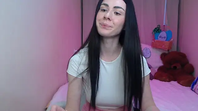 MilaSecret55 online show from April 2026 06:38:01 PM