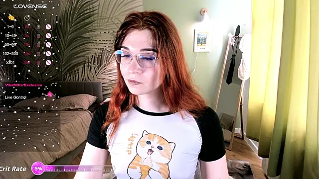 Snapshot of Ann_Couette chatting on March 2026 10:59:01 AM Ann Couette online show from March 2026 10:59:01 AM