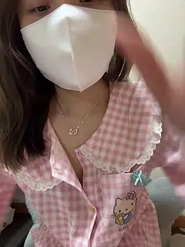 Baby22223 online show from March 2026 12:54:01 PM