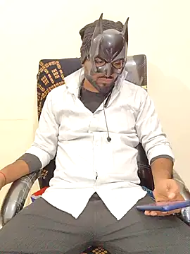 Crazy 1Boy online show from December 2025 04:24:01 PM