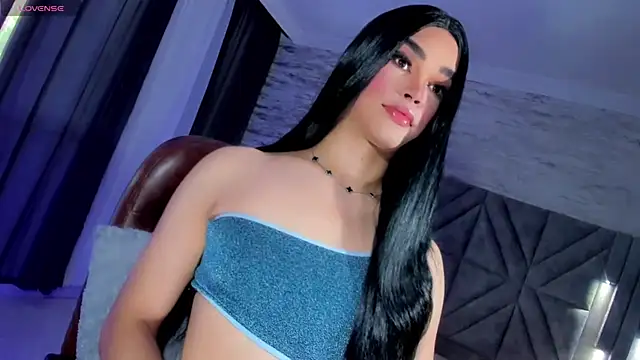 ivvysoulhot online show from April 2026 12:44:02 PM