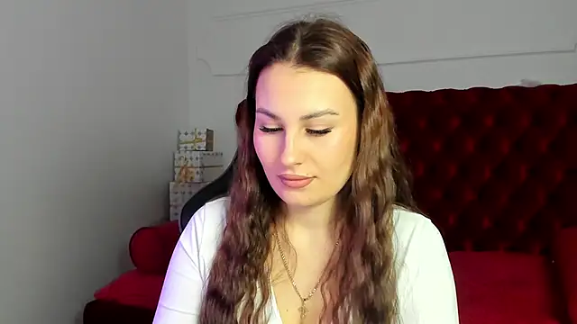 NoraFoxes online show from January 2026 05:24:01 AM