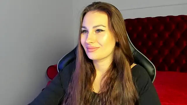 NoraFoxes online show from February 2026 05:23:02 AM