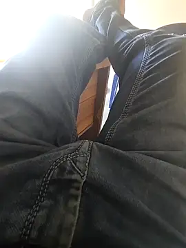 SHARIF12123 online show from February 2026 08:32:01 AM