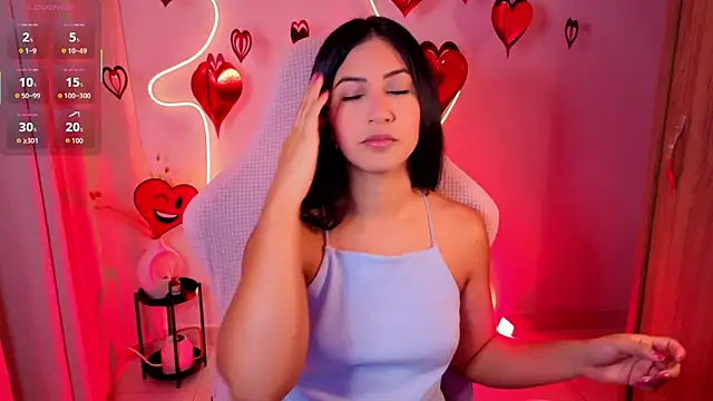 chloebum  online show from February 2026 11:00:02 AM