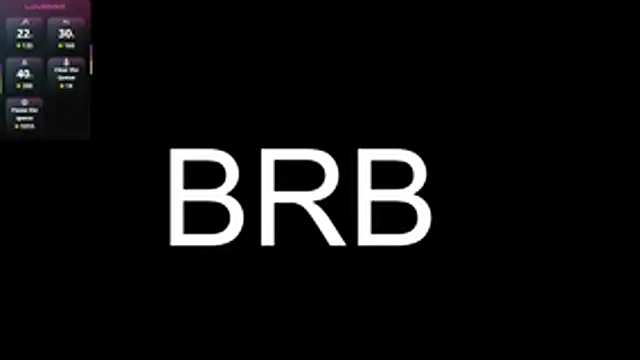 chloebum  online show from March 2026 02:08:02 AM