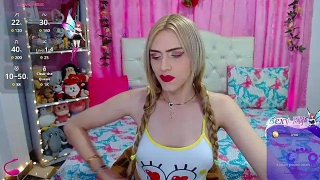 golden girl01 online show from February 2025 09:06:02 PM