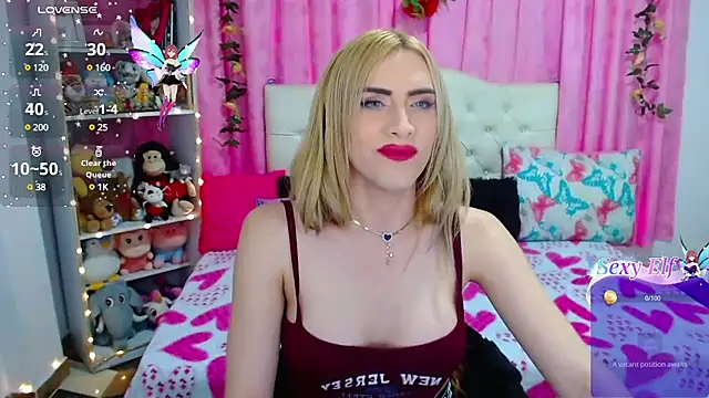 golden girl01 online show from February 2025 09:36:02 PM