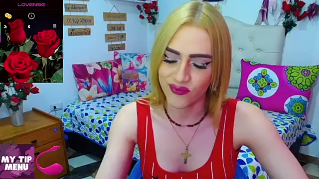 golden girl01 online show from March 2026 06:01:01 PM