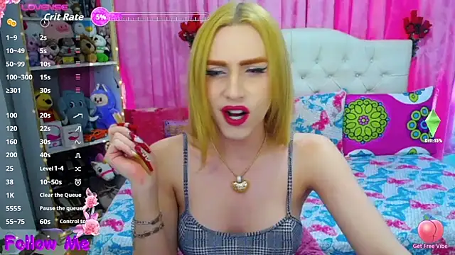 golden girl01 online show from April 2026 09:09:02 PM