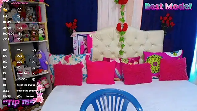 golden girl01 online show from June 2026 08:43:02 PM