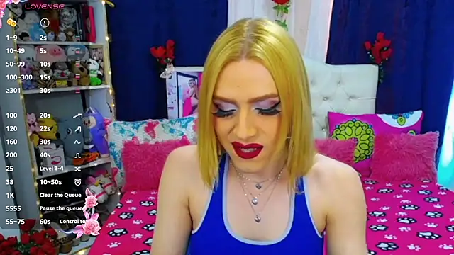 golden girl01 online show from July 2026 07:07:02 PM