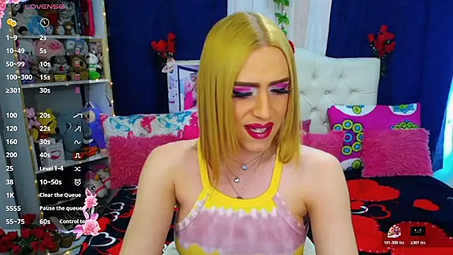 golden girl01 online show from July 2026 07:27:02 PM