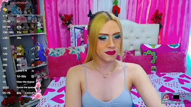 golden girl01 online show from July 2026 07:57:02 PM