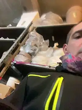 marcoboss online show from December 2025 03:39:01 PM