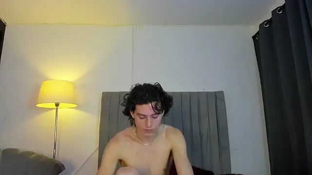 Im Perseo online show from January 2026 09:03:02 AM