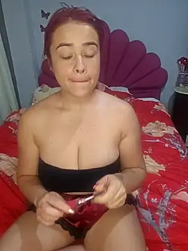 CandyLovex69 online show from January 2026 05:46:02 AM