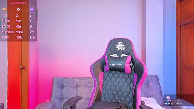 melanimorgan1 online show from March 2026 05:01:02 AM