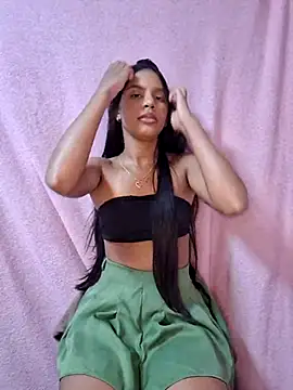 meenina veneno online show from December 2025 04:17:01 AM