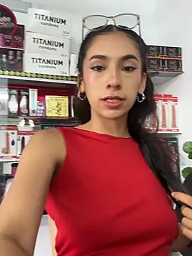 lunaluxury22 online show from February 2026 02:57:02 PM