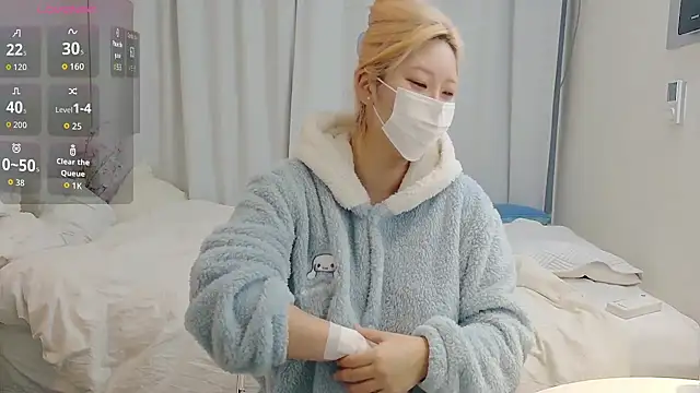 joababa312 online show from April 2026 12:50:01 PM