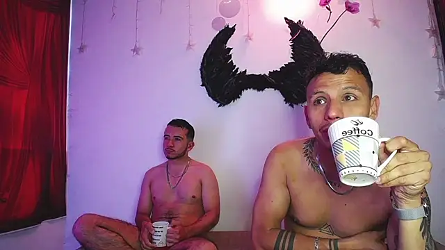 Noha and Iam online show from April 2026 12:22:02 PM