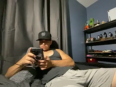 Playboy-Ever online show from May 2026 05:36:02 AM