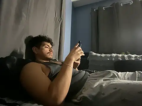 Playboy-Ever online show from July 2026 03:46:02 AM