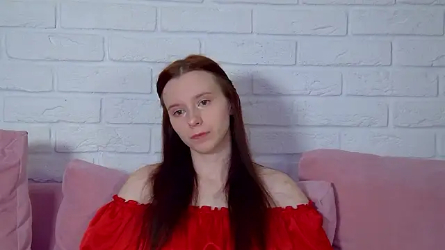 ArinaKubrick online show from July 2026 04:23:02 PM