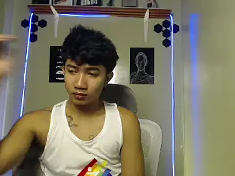 Ur hottestjonny online show from July 2026 11:19:01 PM