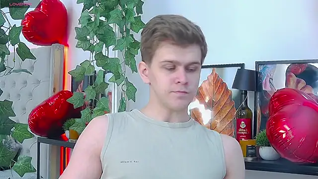 NickJohnas online show from February 2026 04:08:01 AM