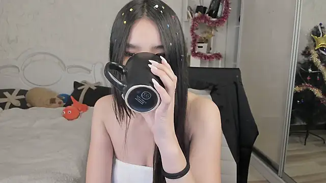 Snapshot of amiya_cute chatting on January 2026 02:33:02 PM amiya cute online show from January 2026 02:33:02 PM