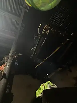 Nika-be online show from January 2026 12:58:02 AM