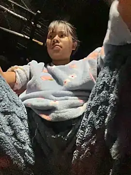 Nika-be online show from April 2026 11:02:01 PM