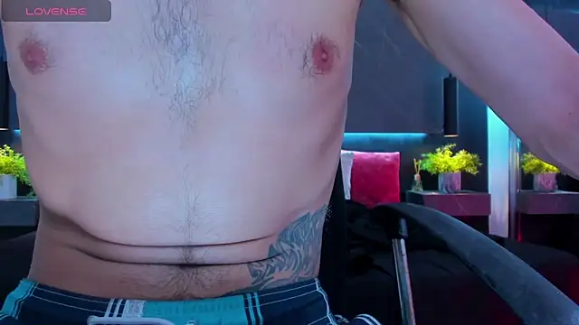 arcangel harris online show from March 2026 07:19:01 PM