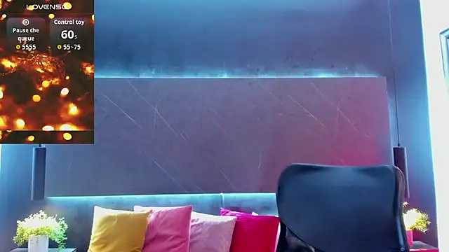 arcangel harris online show from March 2026 11:25:01 AM