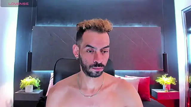 arcangel harris online show from March 2026 11:24:02 AM