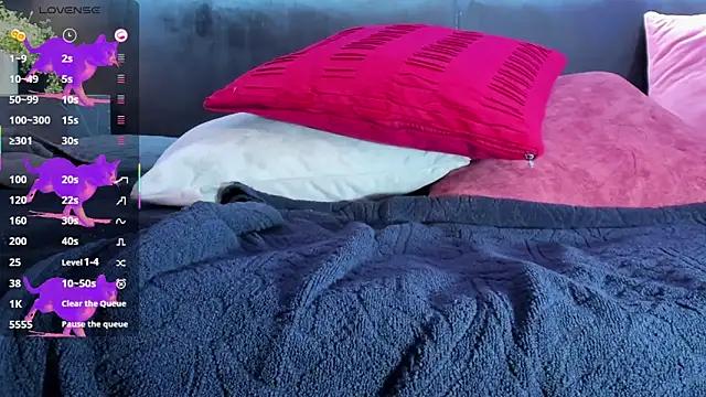 arcangel harris online show from April 2026 06:55:01 PM