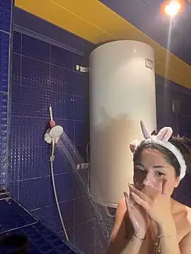 SilkyMira online show from February 2026 08:31:02 PM