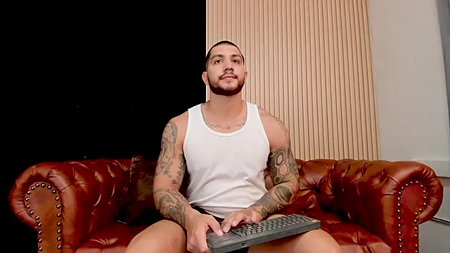 KyleNorth  online show from April 2026 12:05:02 PM