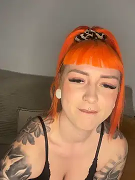 ScarletVixenLive online show from March 2026 08:14:01 PM