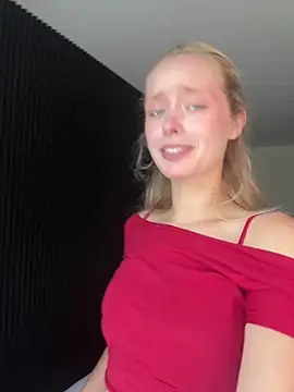 SunnyShiney online show from March 2026 09:46:02 AM