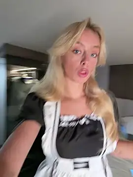 SunnyShiney online show from April 2026 02:04:02 PM