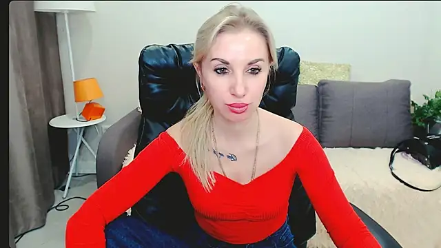 Hanna--Sweet online show from March 2026 03:01:02 PM