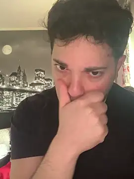 sognatore99 online show from March 2026 09:47:01 AM