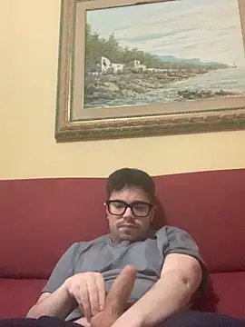 sognatore99 online show from April 2026 03:09:01 PM